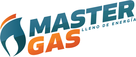 Master Gas LP