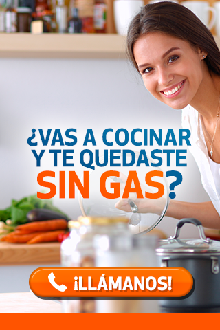 Huaraches De Nopal - Master Gas